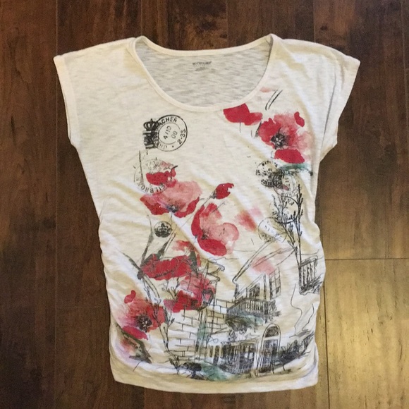 Motherhood Maternity Tops - Maternity top